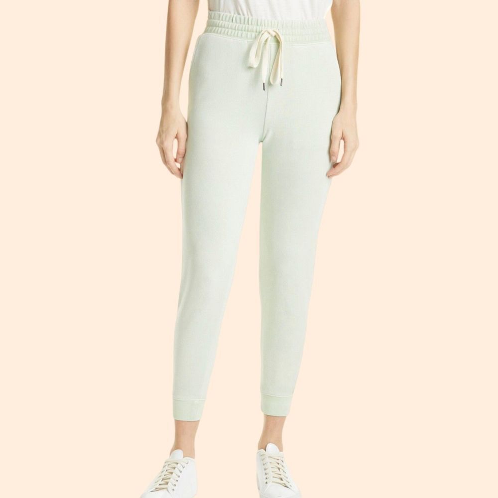 Rails Oakland Pale Mint Joggers